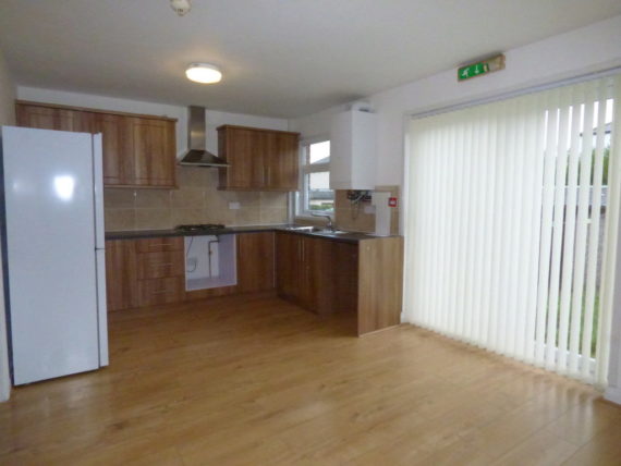 3 Bedroom Terraced
